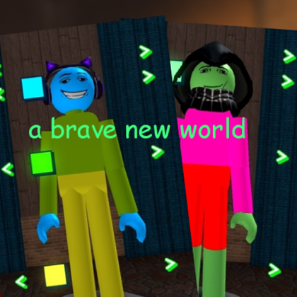 Thumbnail image for the game the future